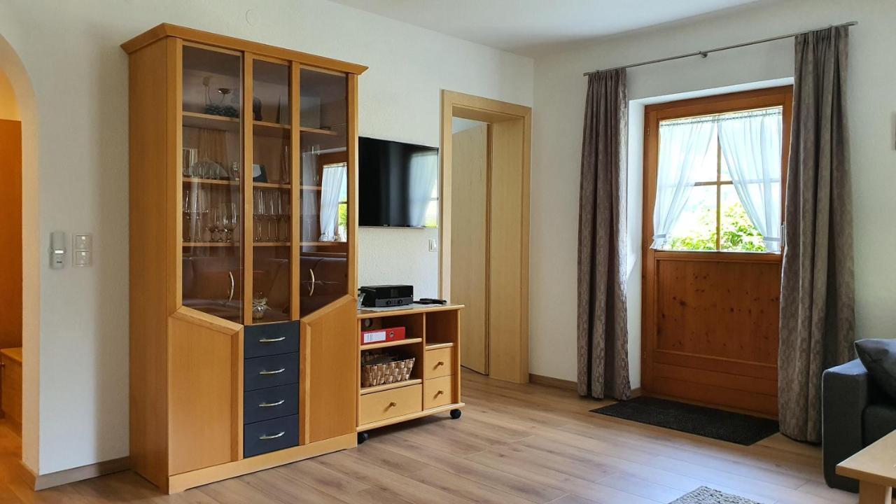 Ferienwohnung Habit شرنز المظهر الخارجي الصورة
