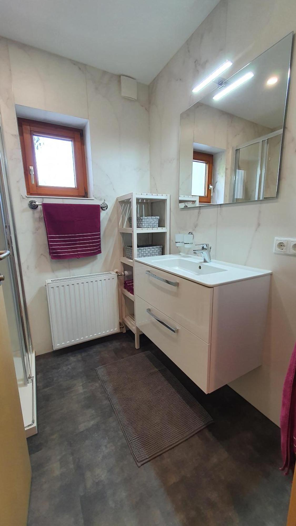 Ferienwohnung Habit شرنز المظهر الخارجي الصورة