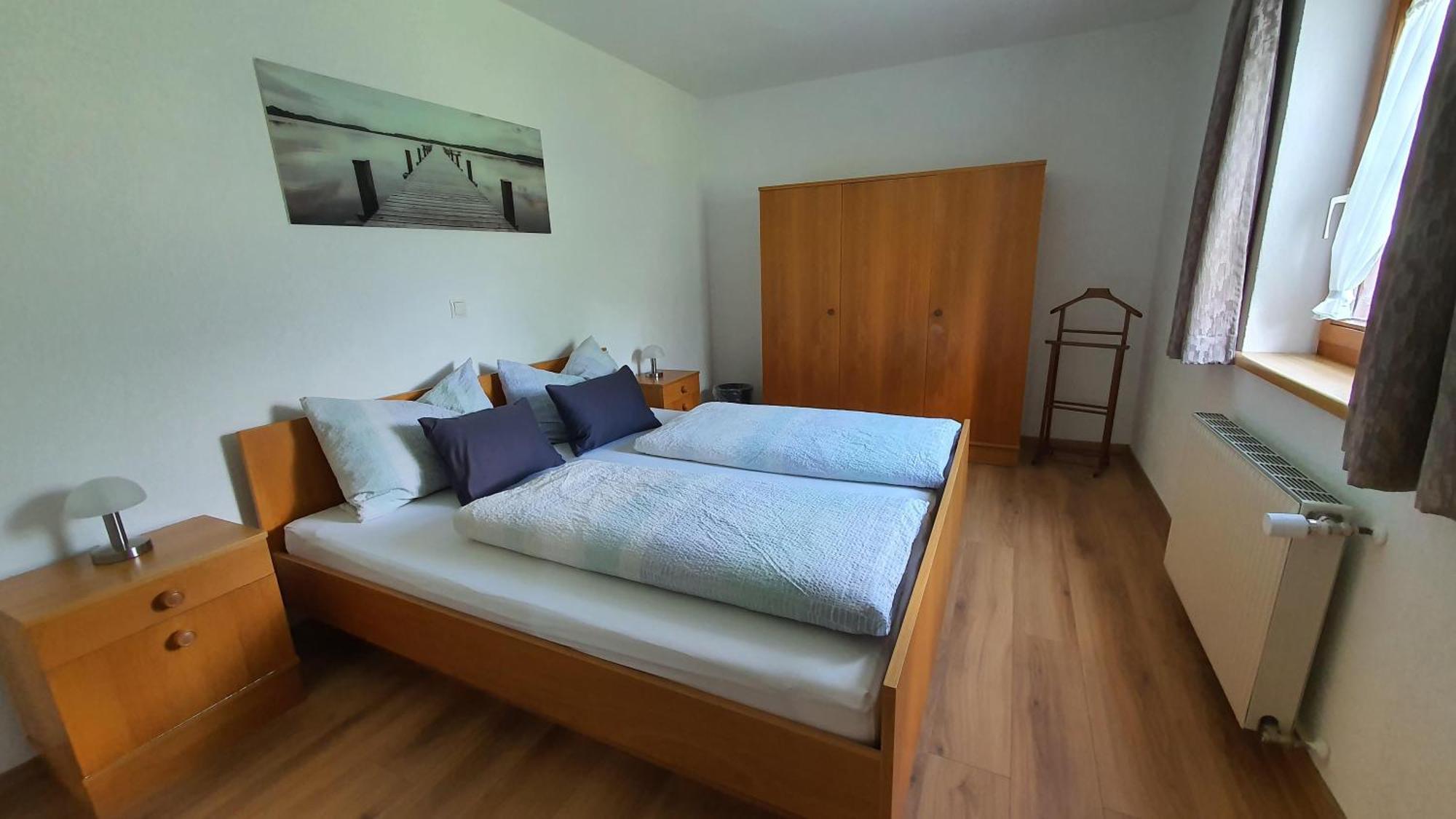 Ferienwohnung Habit شرنز المظهر الخارجي الصورة